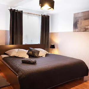 Hostel Clicktheflat Piekna Center, Warschau